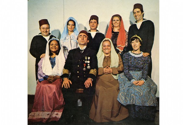 Süt Kardeşler Ne Zaman Çekildi? Süt Kardeşler Oyuncuları Kimler?